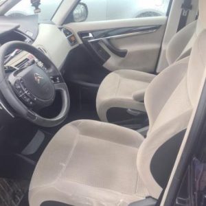 CITROEN C4 PICASSO 1
