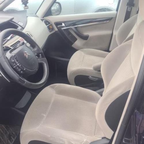 CITROEN C4 PICASSO 1