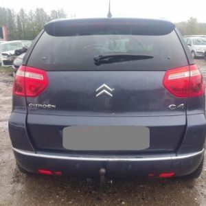 CITROEN C4 PICASSO 1