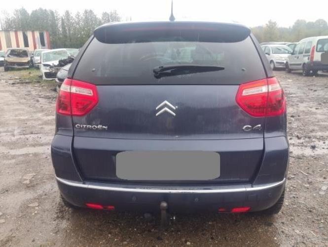 CITROEN C4 PICASSO 1