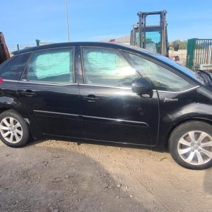 CITROEN C4 PICASSO 1