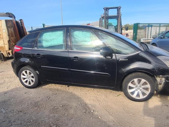 CITROEN C4 PICASSO 1