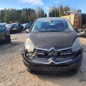 CITROEN C4 PICASSO 1