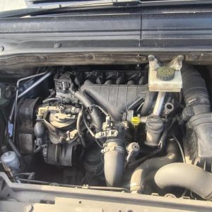 CITROEN C4 PICASSO 1