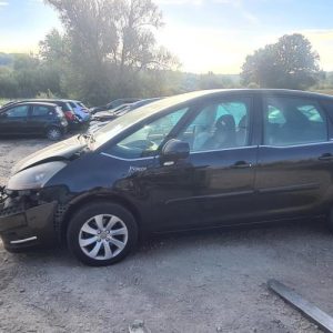 CITROEN C4 PICASSO 1