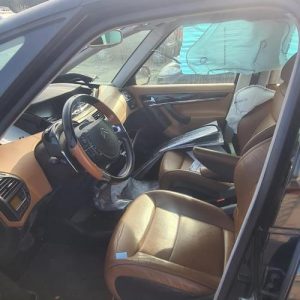 CITROEN C4 PICASSO 1
