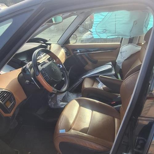 CITROEN C4 PICASSO 1
