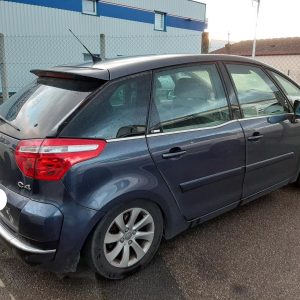 CITROEN C4 PICASSO 1