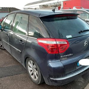 CITROEN C4 PICASSO 1