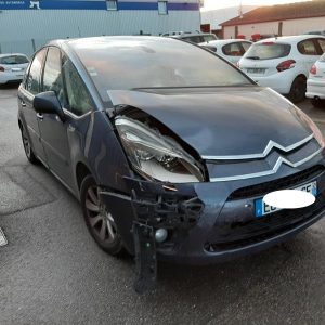 CITROEN C4 PICASSO 1