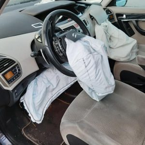 CITROEN C4 PICASSO 1