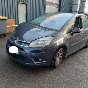 CITROEN C4 PICASSO 1
