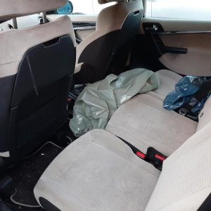 CITROEN C4 PICASSO 1