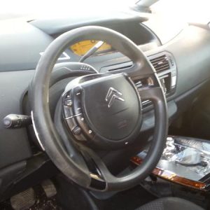 CITROEN C4 PICASSO 1