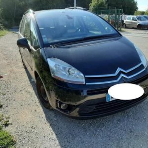 CITROEN C4 GRAND PICASSO 1