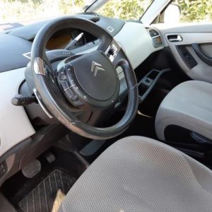 CITROEN C4 GRAND PICASSO 1