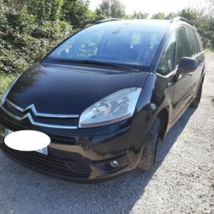 CITROEN C4 GRAND PICASSO 1