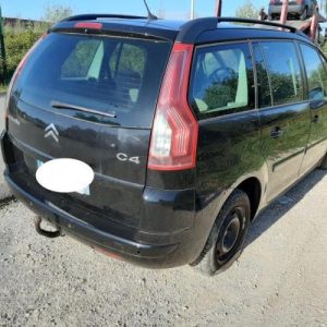 CITROEN C4 GRAND PICASSO 1