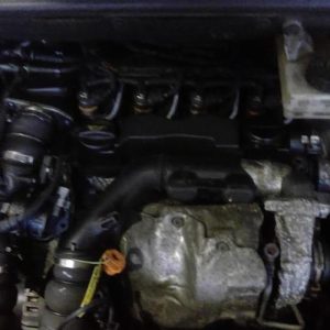 CITROEN C4 PICASSO 1