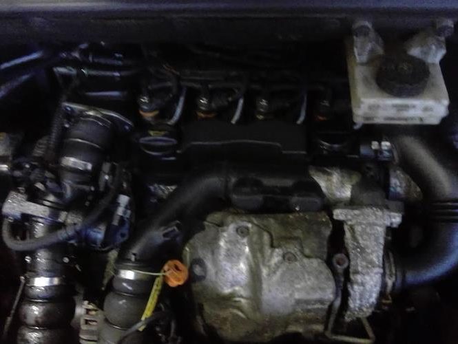 CITROEN C4 PICASSO 1