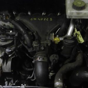 CITROEN C4 GRAND PICASSO 1