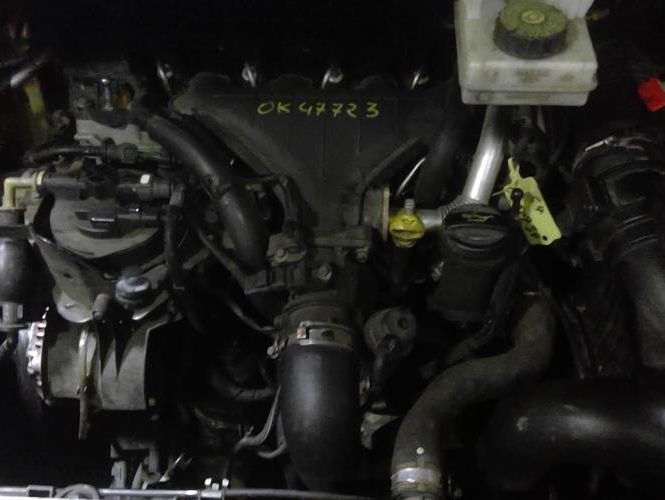 CITROEN C4 GRAND PICASSO 1