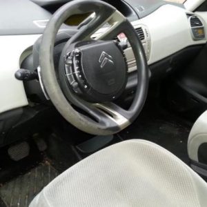 CITROEN C4 PICASSO 1