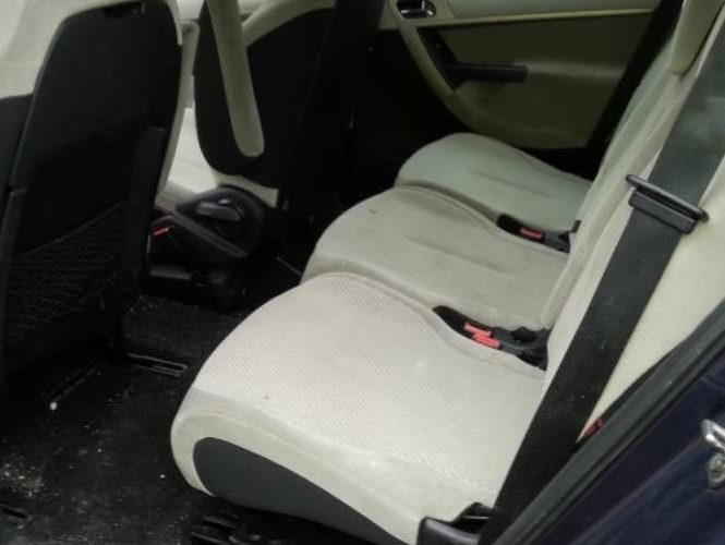 CITROEN C4 PICASSO 1