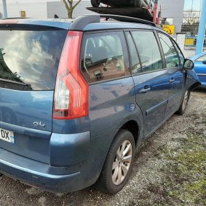 CITROEN C4 GRAND PICASSO 1