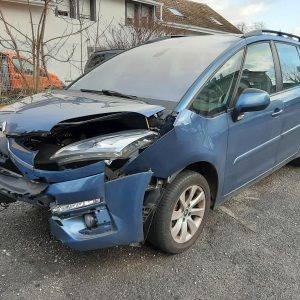 CITROEN C4 GRAND PICASSO 1