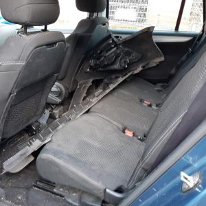 CITROEN C4 GRAND PICASSO 1