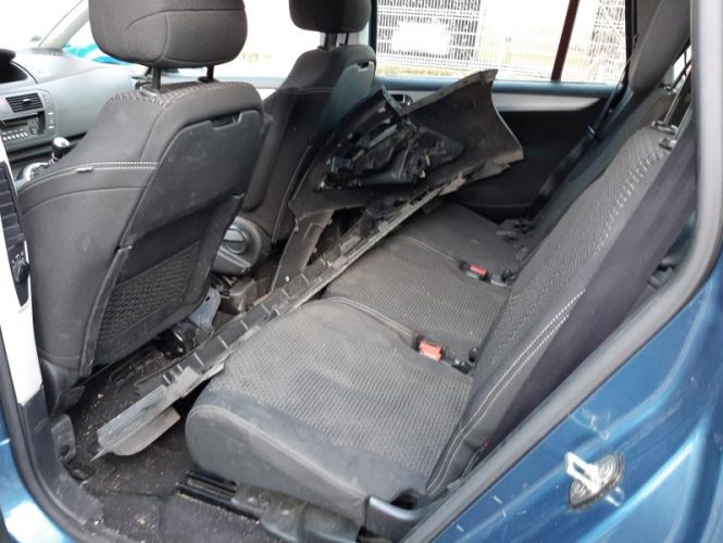 CITROEN C4 GRAND PICASSO 1