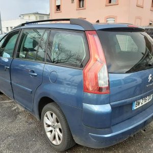 CITROEN C4 GRAND PICASSO 1