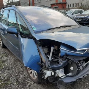 CITROEN C4 GRAND PICASSO 1