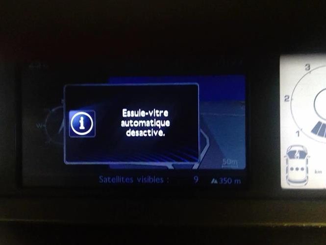 CITROEN C4 _ C4 PICASSO