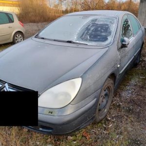 CITROEN C5 1 PHASE 1