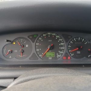 CITROEN C5 1