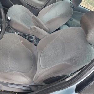 CITROEN C5 1