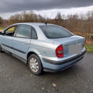 CITROEN C5 1