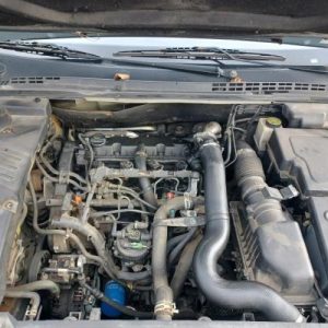 CITROEN C5 1