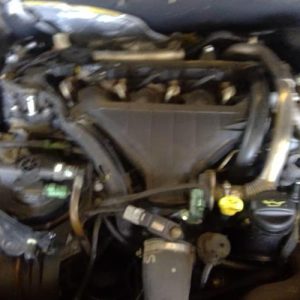 CITROEN C5 1 PHASE 2