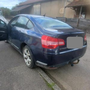CITROEN C5 2
