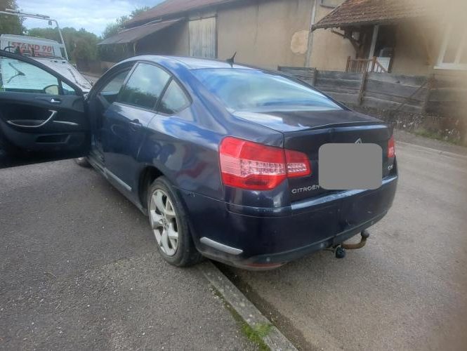 CITROEN C5 2