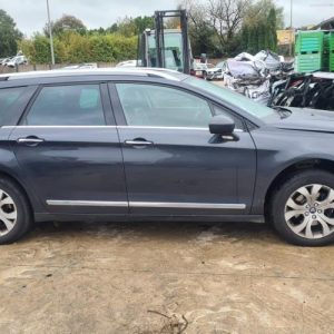 CITROEN C5 2 BREAK