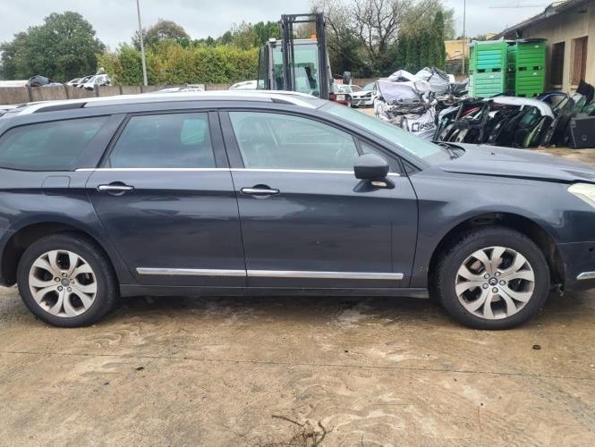 CITROEN C5 2 BREAK