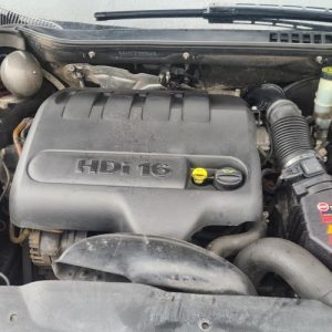 CITROEN C5 2 BREAK
