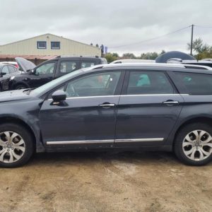 CITROEN C5 2 BREAK
