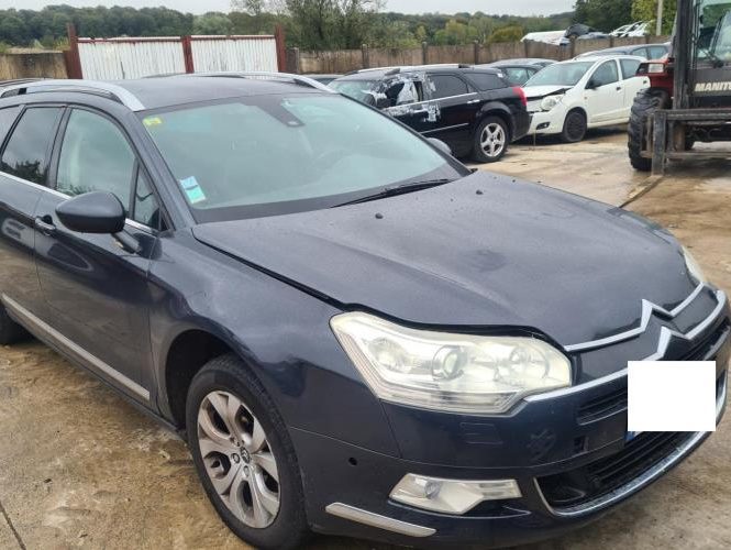 CITROEN C5 2 BREAK