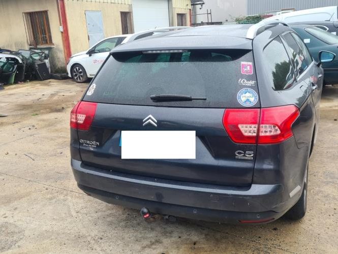 CITROEN C5 2 BREAK