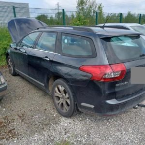 CITROEN C5 2